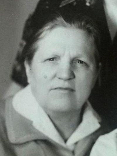 Наталья Михайловна Васильева