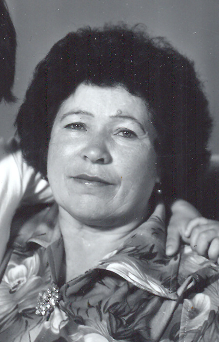 Анна Сегренева Анна Сегренева