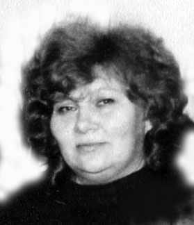 Людмила Владимировна Захарова-Насатович Людмила Владимировна Белякова