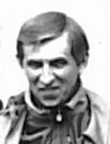 Александр Ильич Насатович