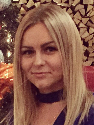 Владислава Вячеславовна Захарова