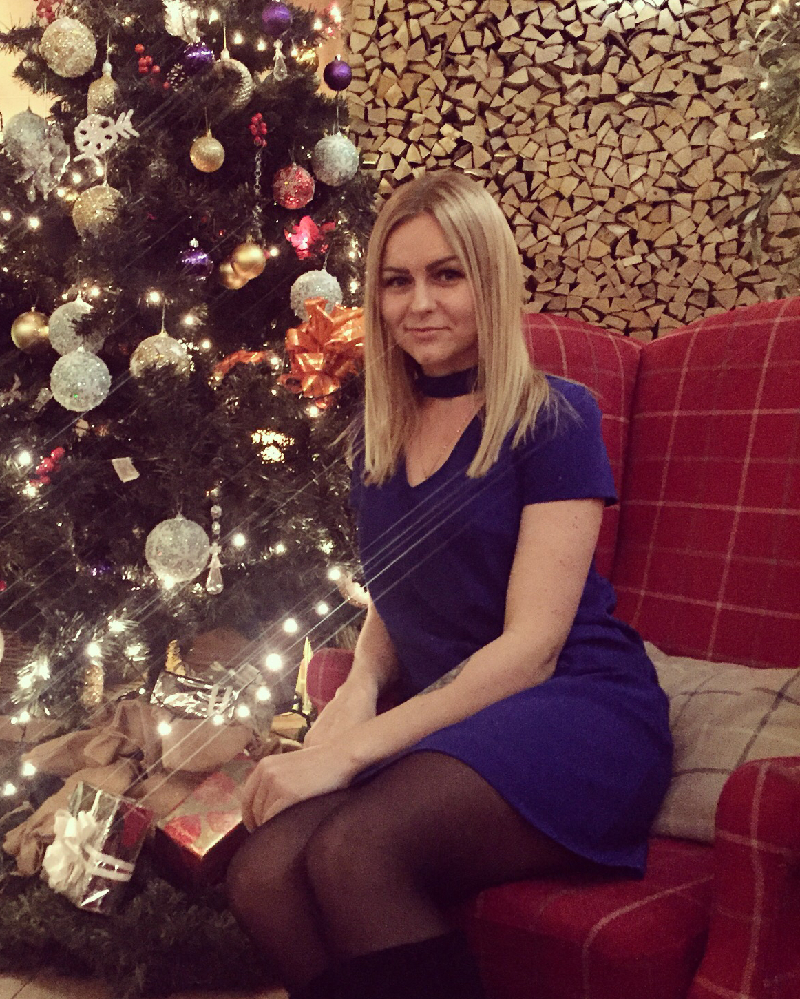 Владислава Вячеславовна Захарова