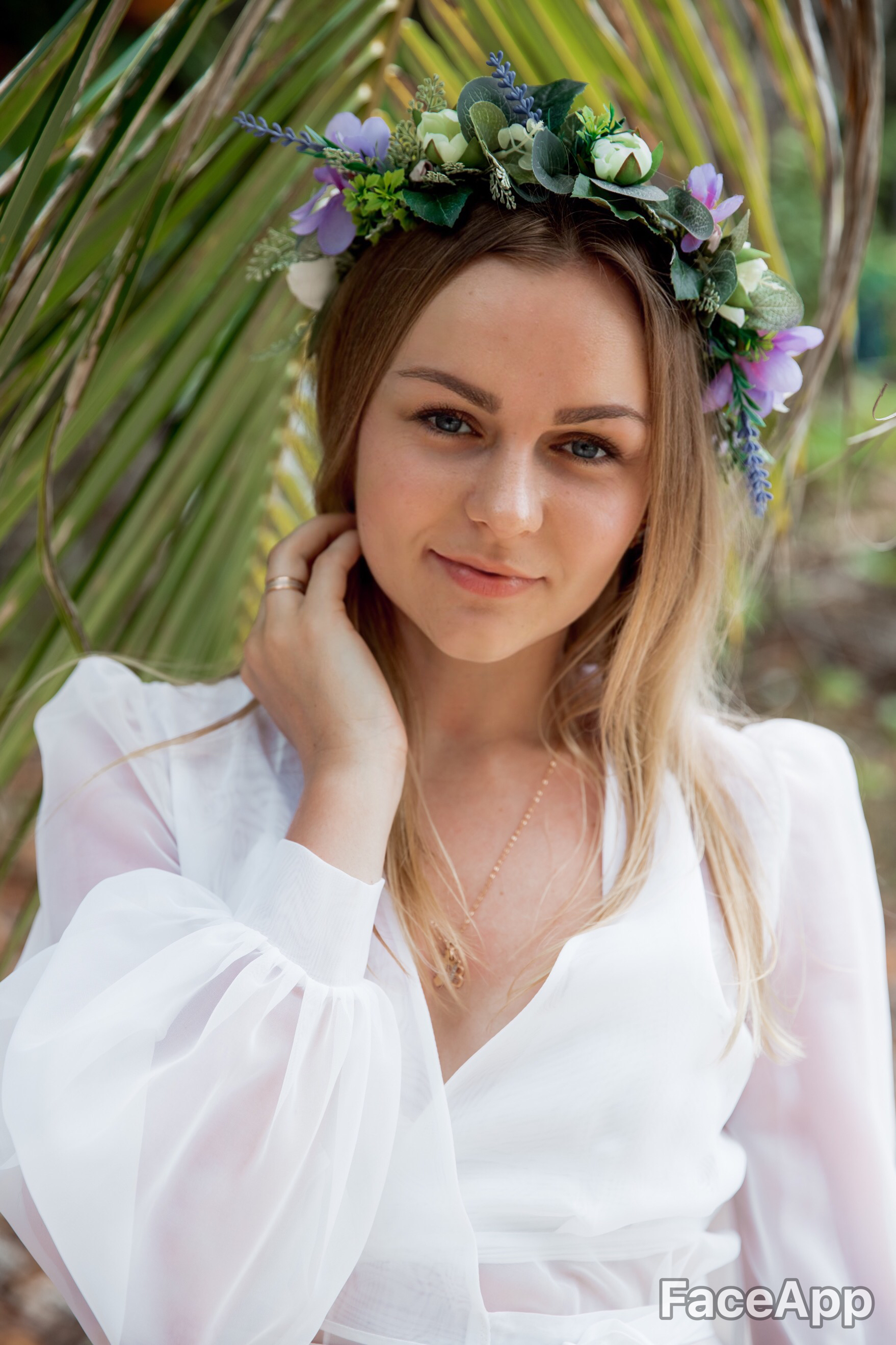 Владислава Вячеславовна Захарова