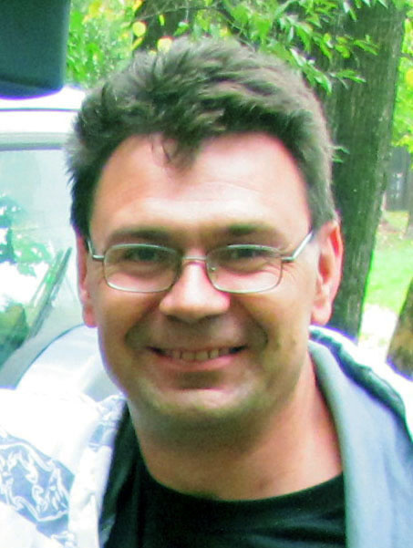 Сергей Николаевич Салата Сергей Николаевич Салата