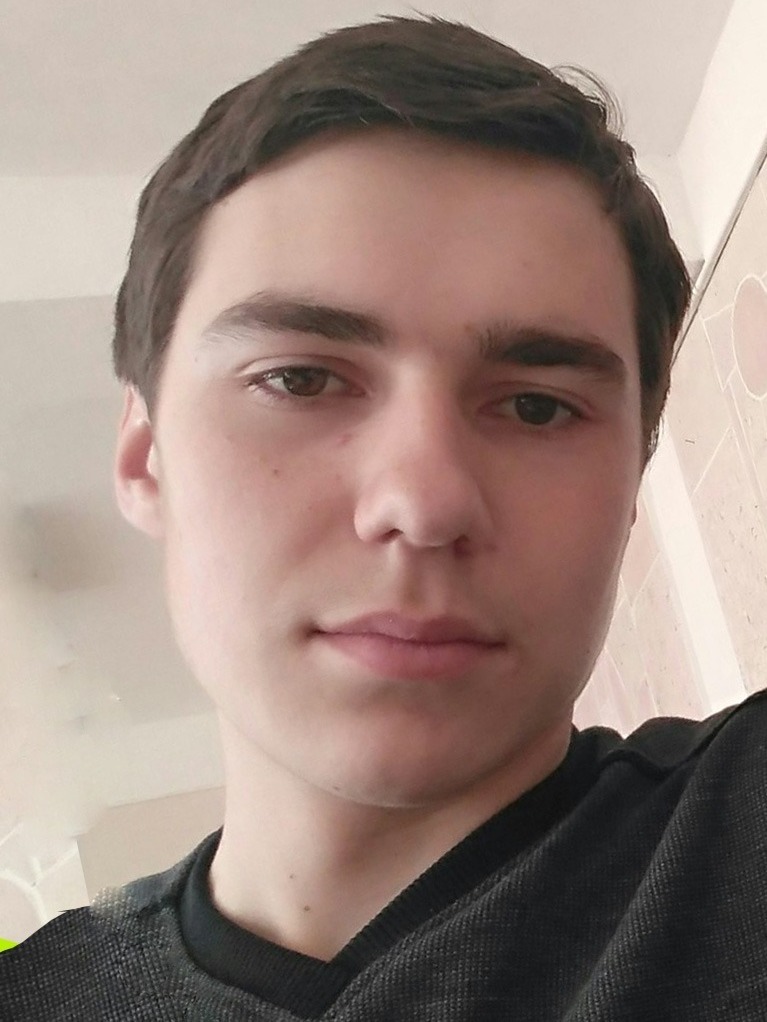 Павел Сергеевич Салата Павел Сергеевич Салата