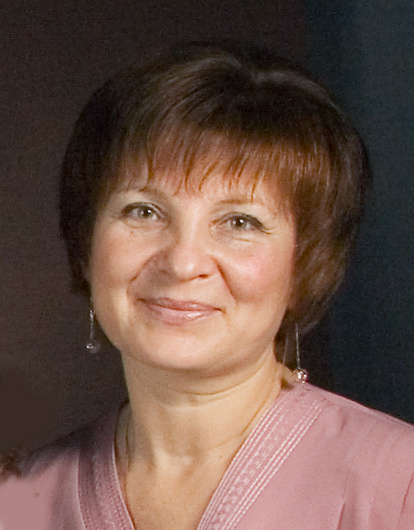 Вера Анатольевна Белякова