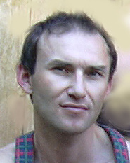 Владимир Анатольевич Беляков