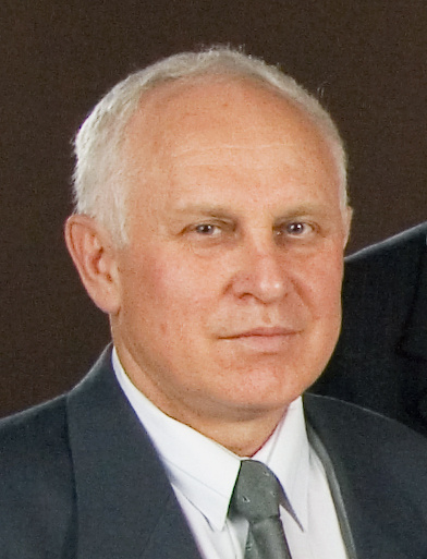 Валерий Никандрович Понамарев