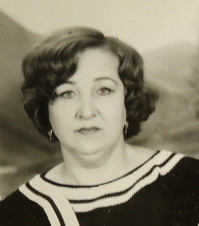 Екатерина Романовна Шибкова Екатерина Романовна Шибкова