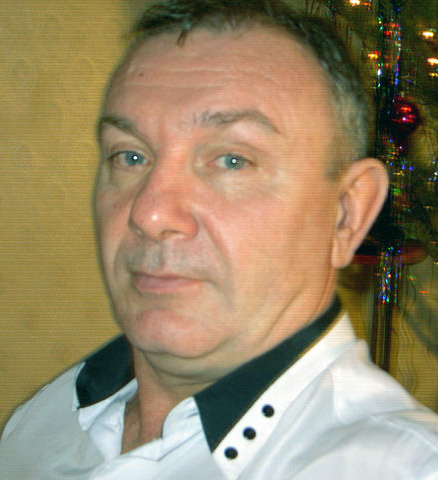 Николай Иванович Шибков Николай Иванович Шибков