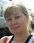 Марина Викторовна Садова Марина Викторовна Садова