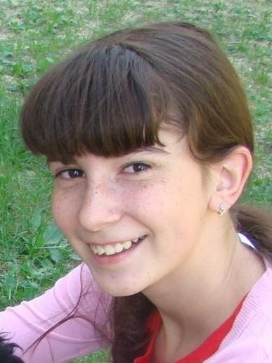 Дарья Александровна Шибкова Дарья Александровна Шибкова