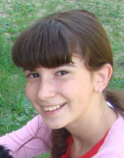 Шибкова_ Дарья Александровна Шибкова