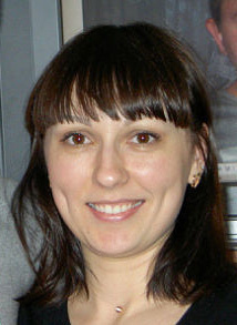 Анна Александровна Струкова Анна Александровна Струкова