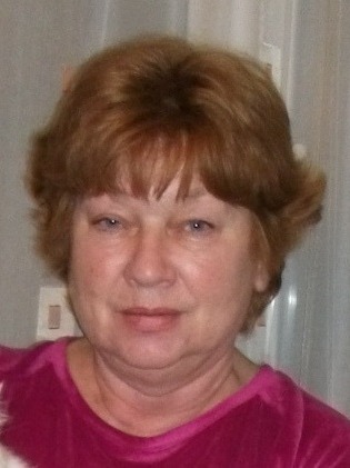 Ирина Павловна Полякова Ирина Павловна Полякова