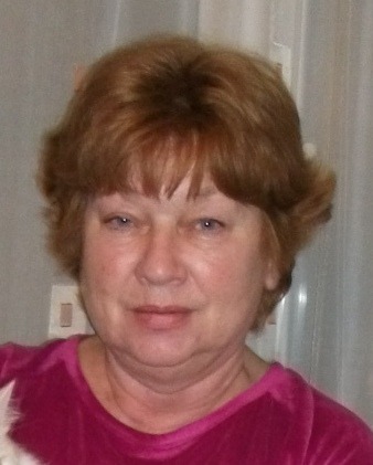 Павловна Пономарева_Полякова Ирина Павловна Полякова