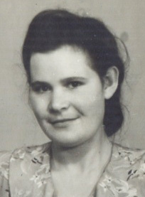 Елена Мартыновна Полякова Елена (Лиандра) Мартыновна Брижанина