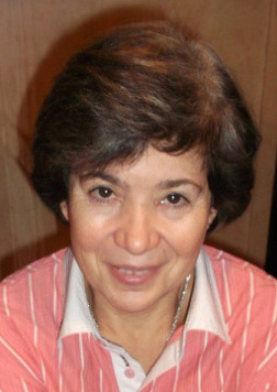 Полякова Наталья Михайловна.jpg Наталья Михайловна Полякова