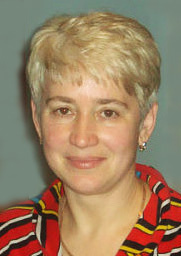 Елена Михайловна Матакова Елена Михайловна Полякова