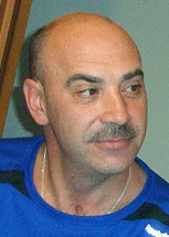 Юрий Михайлович Поляков