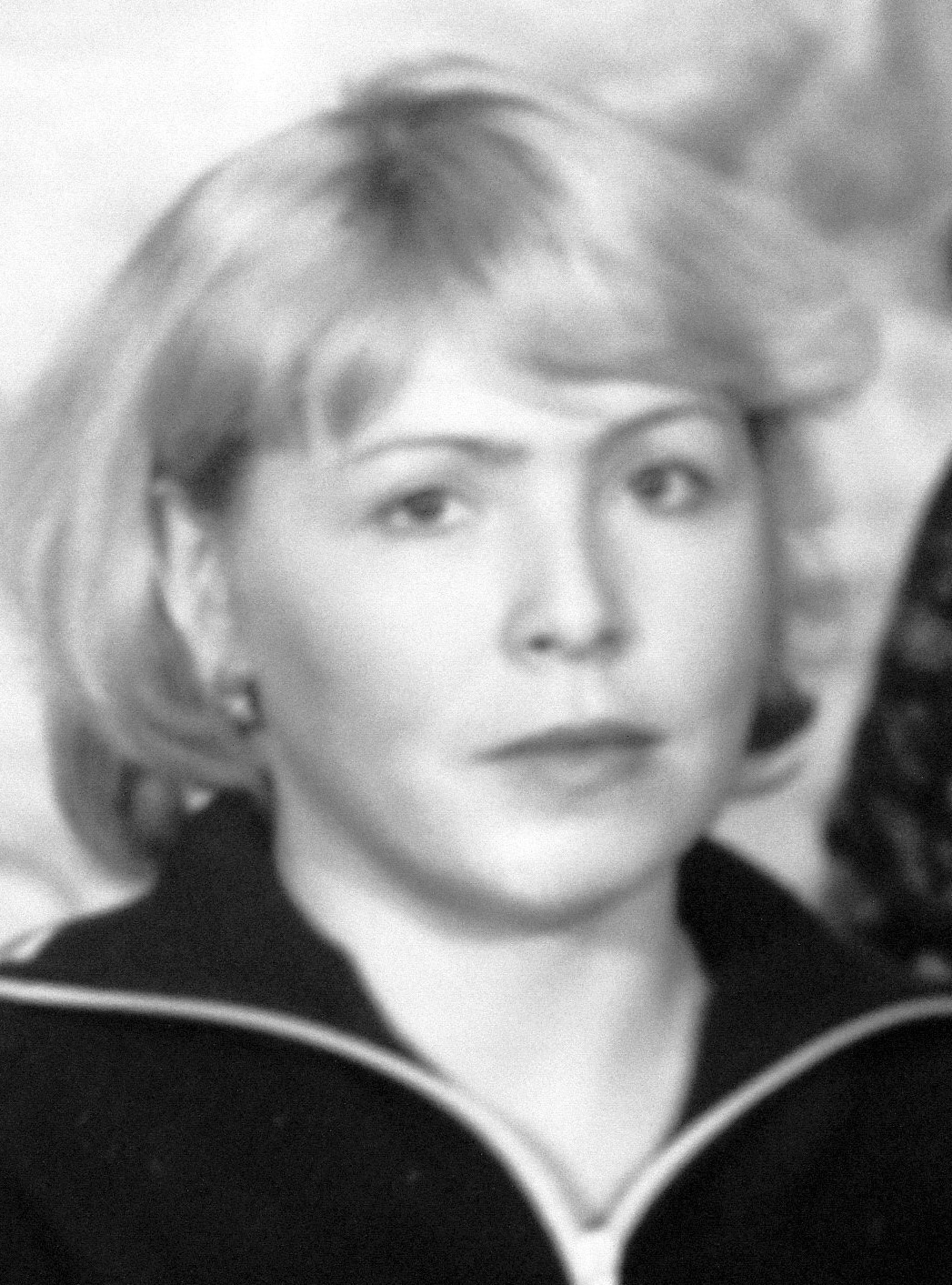 Светлана Игоревна Пухова