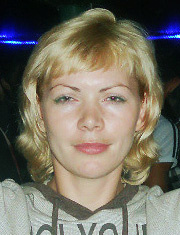 Кристина Николаевна Полякова