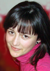 Ксения Александровна Матакова Ксения Александровна Матакова
