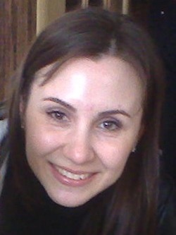 Ксения Юрьевна Полякова Ксения Юрьевна Полякова