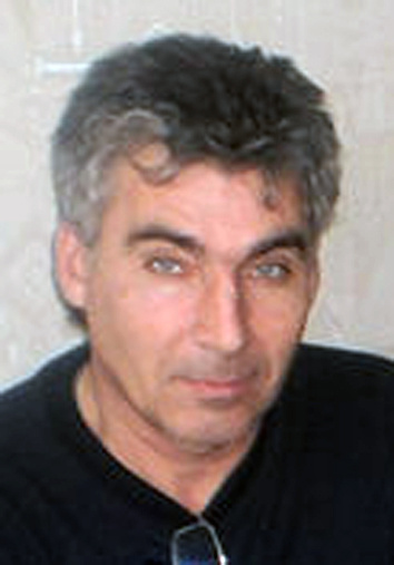 Сергей Николаевич Фортунатов