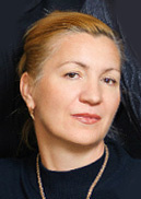 Наталья Валерьевна Уланова Наталья Валерьевна Овчинникова