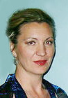 Наталья Валерьевна Уланова Наталья Валерьевна Овчинникова