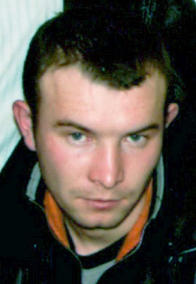 Алексей Николаевич Никитин