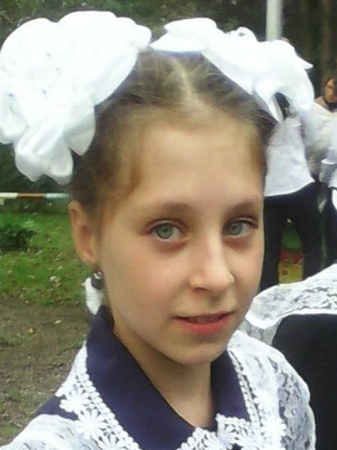 Юлия Олеговна Пензякова Юлия Олеговна Пензякова