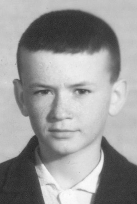 Александр Михайлович Косенков Александр Михайлович Косенков