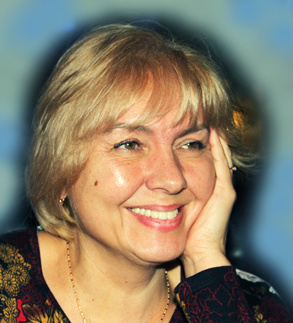 Валентина Владимировна Шалабаева Валентина Владимировна Шалабаева