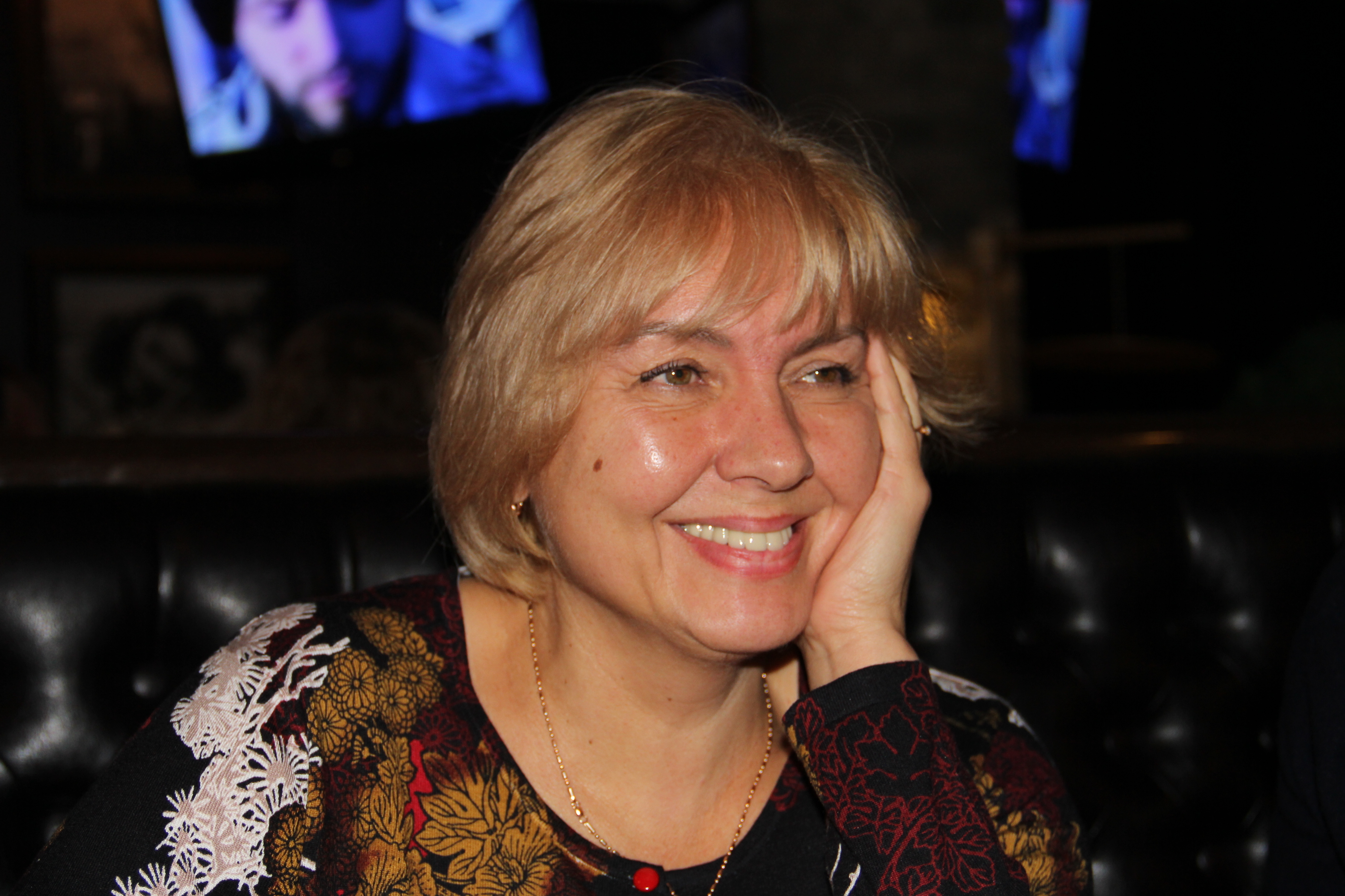 Валентина Владимировна Косенкова Валентина Владимировна Шалабаева