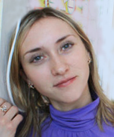 Анна Викторовна Рудис Анна Викторовна Рудис