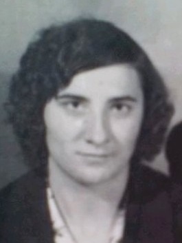 Елена Ивановна Турураева