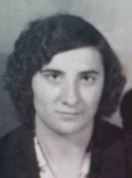 Елена Ивановна Турураева