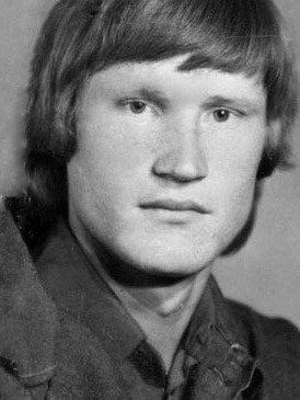 Сергей Иванович Морозов Сергей Иванович Морозов