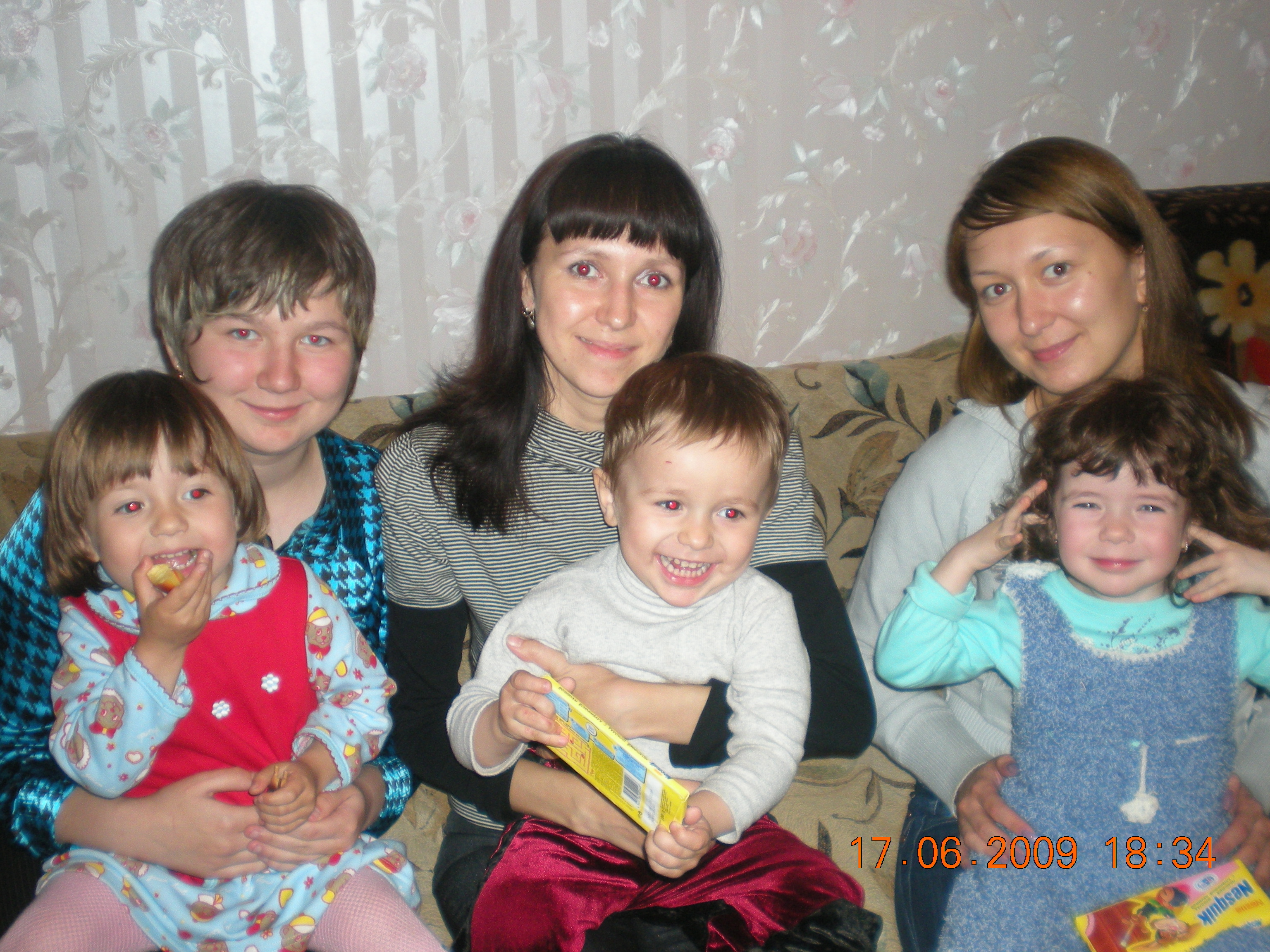 DSCN2556 Дарья Михайловна Горбатова