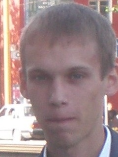 Ильдар Камалов