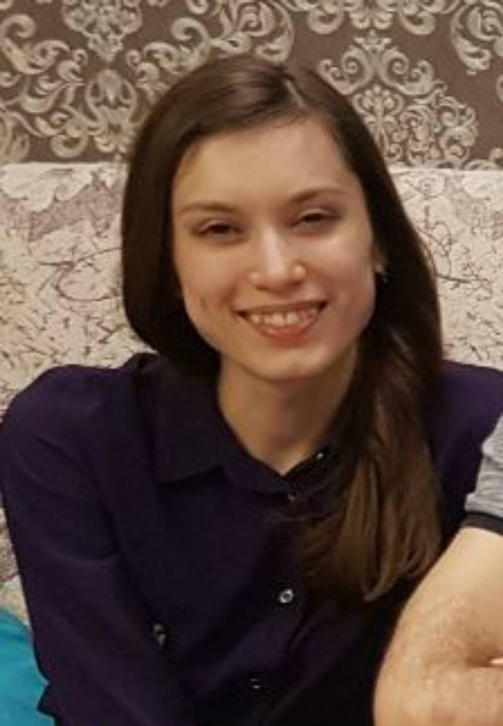Динара Камалова Динара Камалова