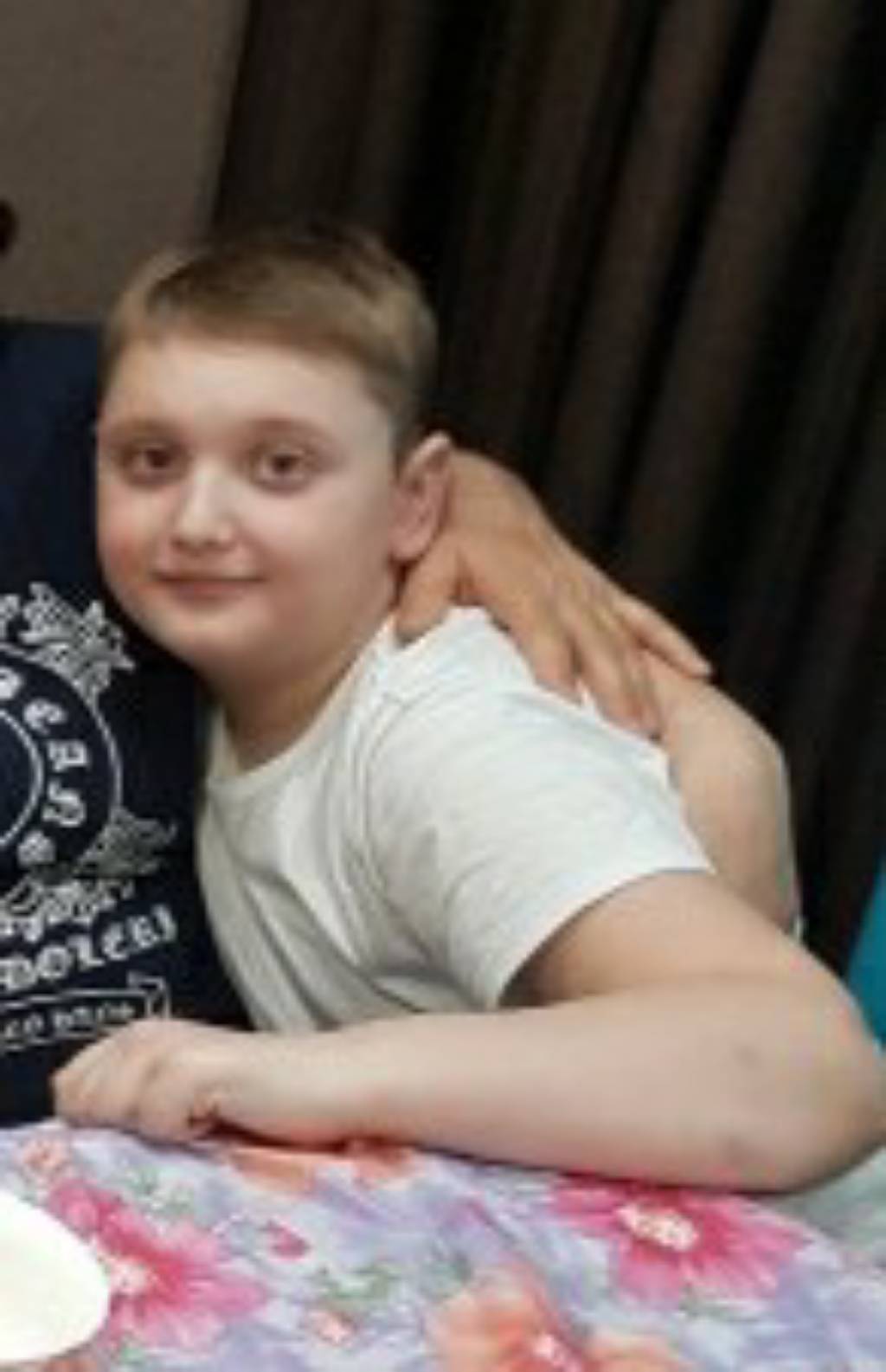Кирилл Челикин Кирилл Данилович Чиликин