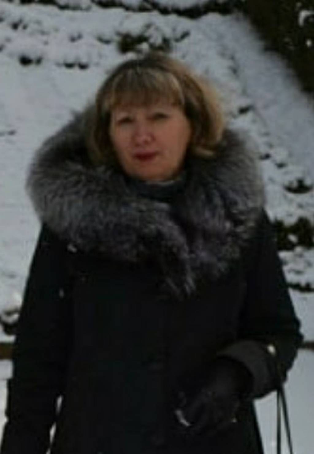 Светлана Ухватова Светлана Кретова