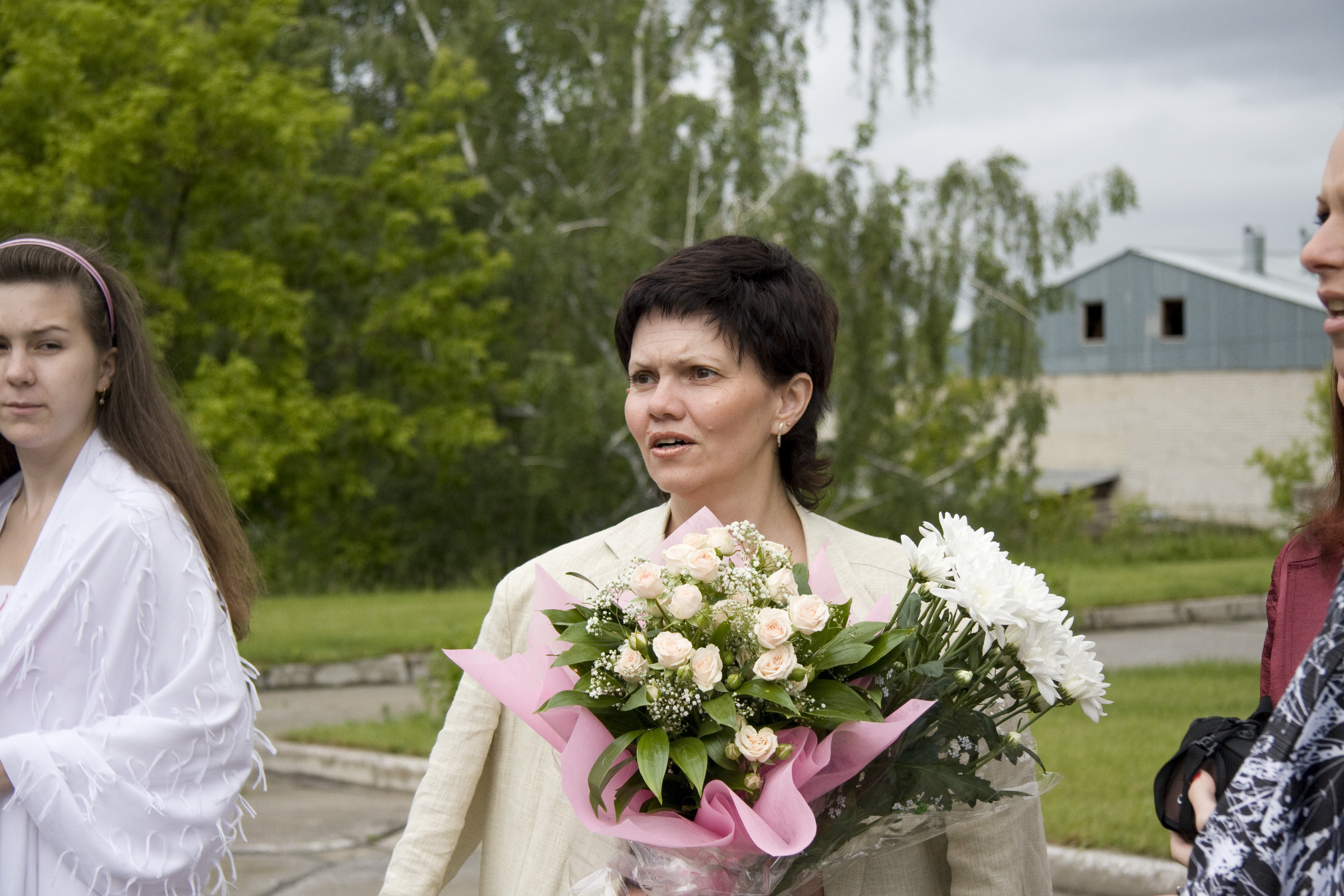 Маргарита Донич Маргарита Донич