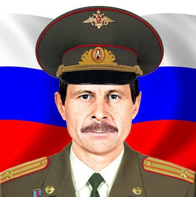 Михаил Шумилов Михаил Шумилов