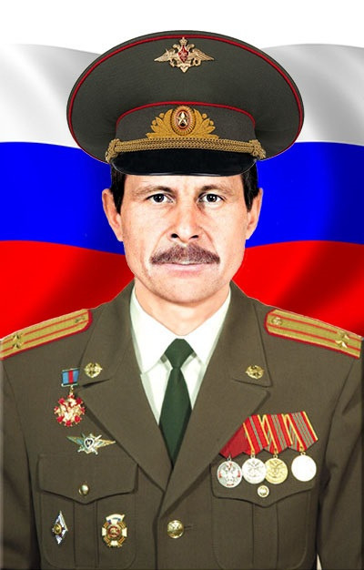 Михаил Шумилов Михаил Шумилов