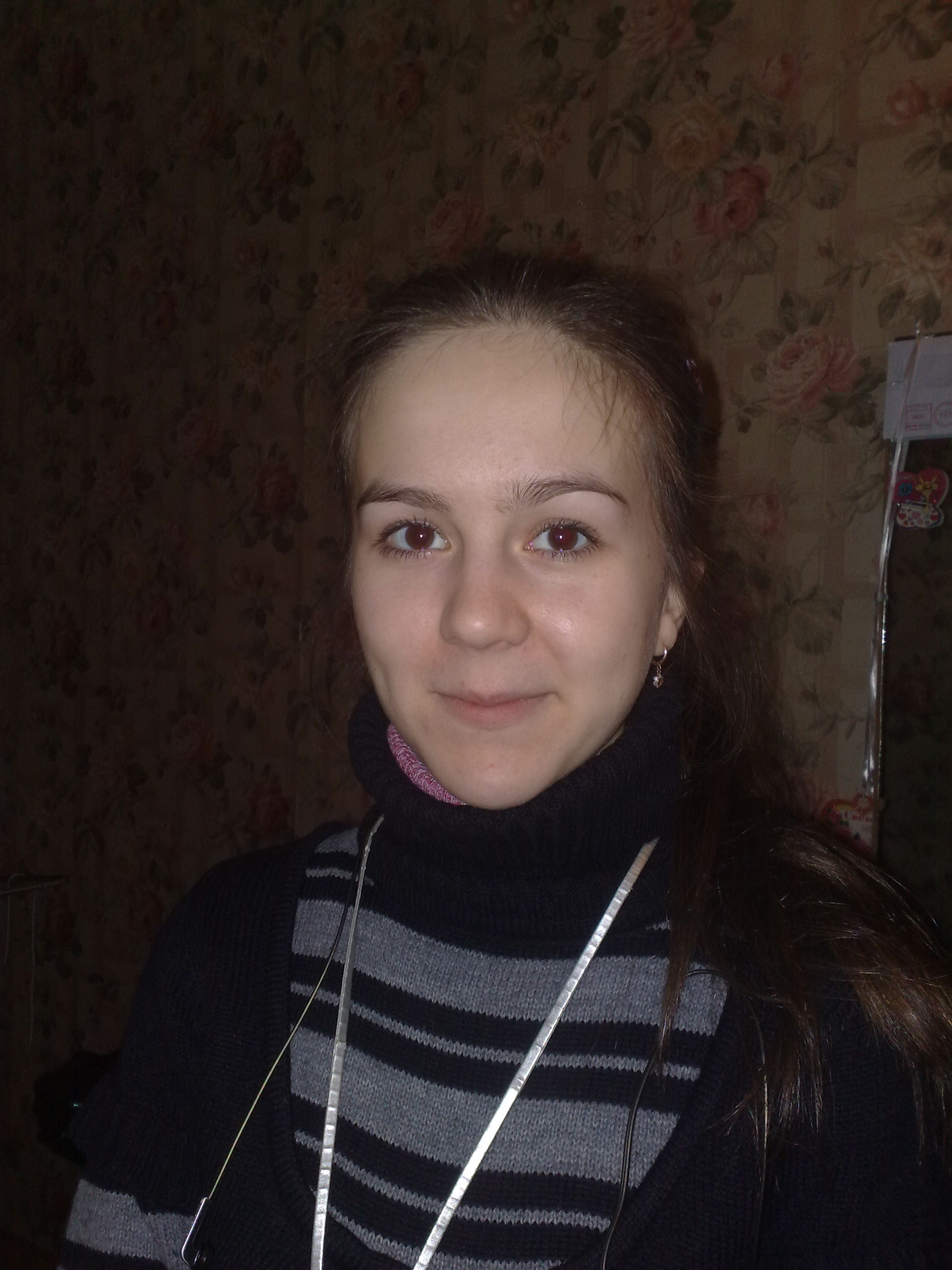 Анна Батурина Анна Батурина