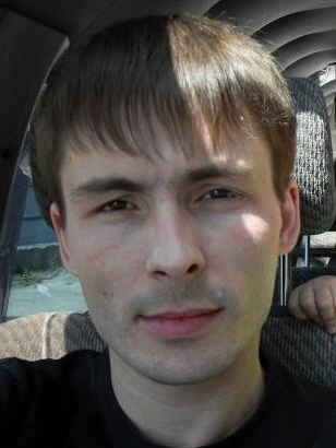 Виталий Калашников Виталий Калашников